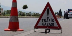 Yine dikkatsizlik neden oldu