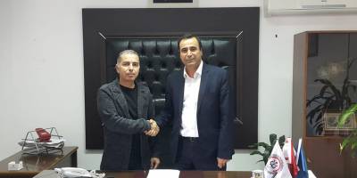 İnönü Belediyesi ile Büro-İş arasında Toplu İş Sözleşmesi imzaladı