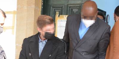 “Ercan’dan çıkmak isteyen turist sahte PCR belgesi sundu”