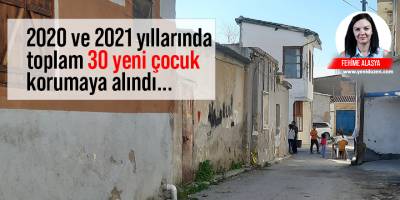 Sosyal Hizmetler Dairesi’nden ‘korkutan tespit’: 'Her geçen yıl çocuk ihmal ve istismarı ARTIYOR'!