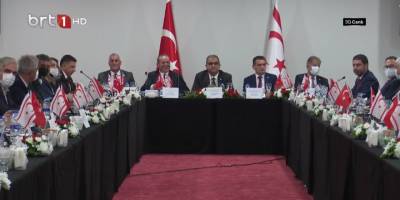 Sucuoğlu: “Turizm, yüksek öğrenim ve emlak sektörlerine ayrı önem vereceğiz”