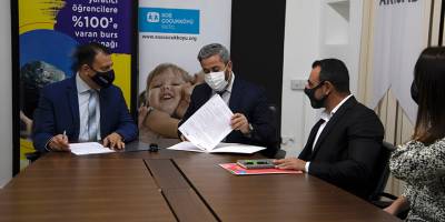 Çocuklar için anlamlı iş birliği