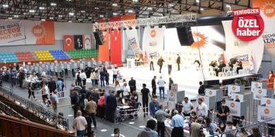 POLMER Araştırması: UBP üyelerinin % 56.7’si ekonomin kötü olacağına inanıyor