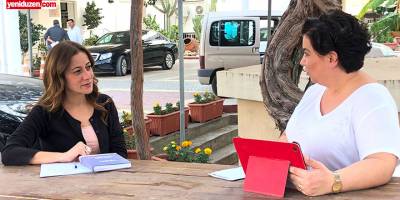 “Çocuklar arasında ayırım ortadan kalktı”