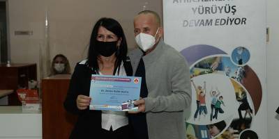 “Gönyeli’de Yaşamak Güzel” temalı fotoğraf yarışmasının ödülleri verildi