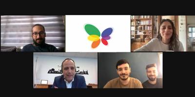 Kuir Kıbrıs, Lefkoşa Belediye Başkanı Mehmet Harmancı ile görüştü…