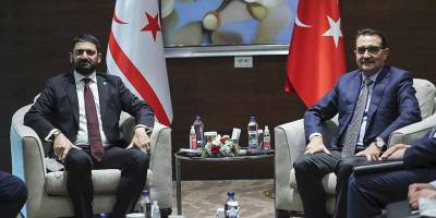 ‘25 megavatlık 2 elektrik üretim jeneratörü KKTC'ye görevlendiriliyor’