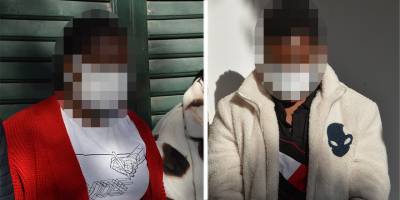 Uyuşturucu zanlılarından biri cezaevine gönderildi, diğer serbest kaldı