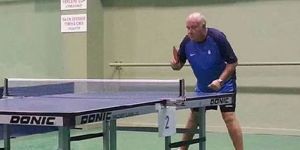 Fadıl Olguner yarı finalist