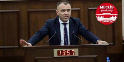 Şahiner: “Polisin bu bütçeyle üzerine düşenleri yerine getirmesi zor”