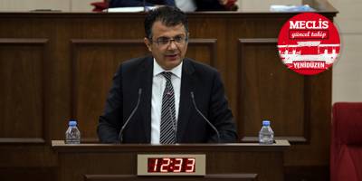 Akansoy: “Tatar’ın müdahalesi utanılası… Ülkede demokrasi krizi var”