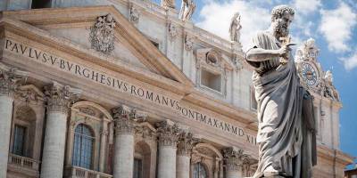 Vatikan Kıbrıs’a elçilik açıyor