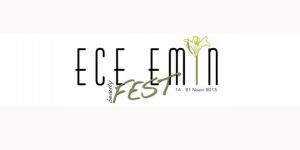 Ece Eminden anlamlı organizasyon