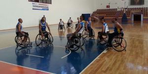 KKTCELL Antalya’da galip: 87-95