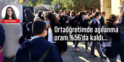 Eğitimde 'aşı' sancısı