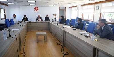 Karma oyda 'uzlaşı' çıkmadı, çalışmalar sonlandırıldı