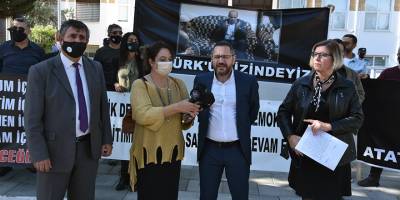 “Saraylara, külliyelere, camilere değil, bilim üretecek okullara ihtiyacı var”