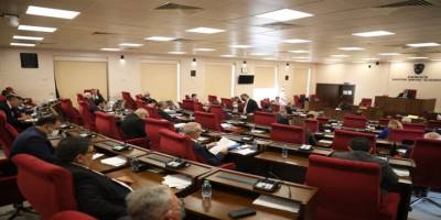 Meclis Genel Kurulu yarın toplanacak