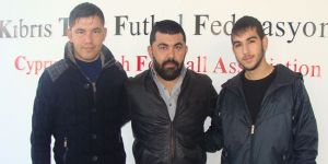 Görneç güçleniyor