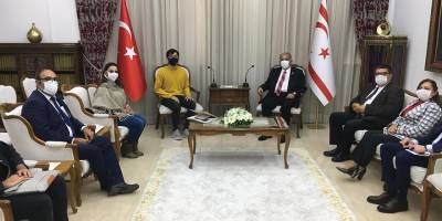 “Ayrımcılığa karşı 12’nci protokolün imzalanmasını istiyoruz”