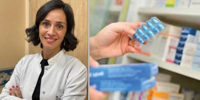 “Ciddi enfeksiyonlarda hayati önem arz eden antibiyotikler bilinçli kullanılmalı”