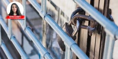 "Krizi ötelemeye yönelik, yetersiz, etkisiz…"