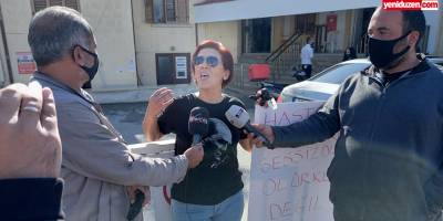 Bir annenin isyanı: Paramızla bile ilaç bulamıyoruz