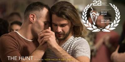 Kıbrıs filmi “AV” İzmir’de ilk kez Türkiyeli sinemaseverlerle buluşacak