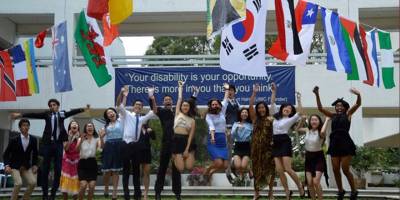 United World Colleges’dan (UWC) Kıbrıslı Gençlere Yönelik AB Finansmanlı burs programı