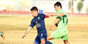 Kaymaklı ikinci yarıda: 3-0