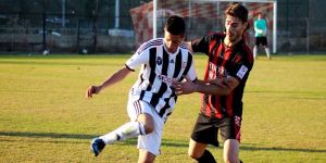 Yenicami rahat kazandı: 4-0