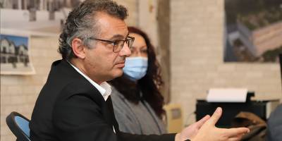 Erhürman: Özel sektöre gereken önem verilecek