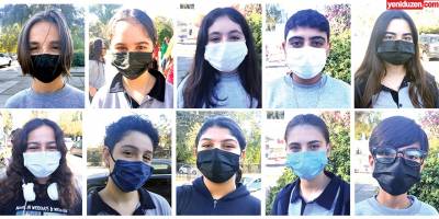 Genç nesil göç etmekten başka çare göremiyor…  “Bu ülke hayallerimizi sınırlıyor”