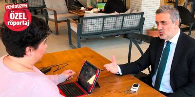 “Gelecek hükümet reformları korkusuzca yapmalı”