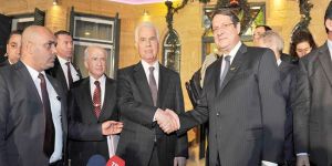 “Lehimize bir rapor bekliyoruz”