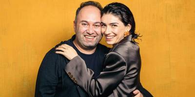 "Bilmediğiniz bambaşka bir Hazar var"