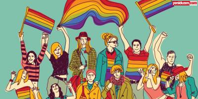 LGBTİ+ kabul edilebilirliğinde 175 ülke arasında 46’ncıyız