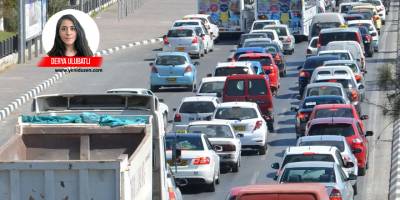 Yollarda ‘hurda araç’ tehlikesi