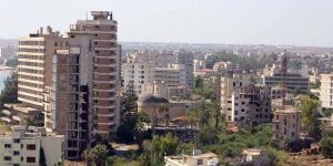 “Maraş ülkenin kanayan sorunu”