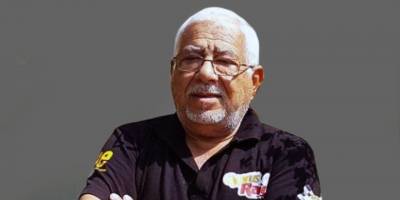 COVID-19’dan bir kayıp daha  Kişmir’in vefatı üzdü…