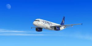 “Kıbrıs Havayolları” iptali teyit etti