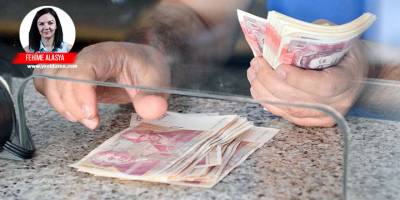 “Kredi vadeleri uzatılacak, taksit miktarları düşecek”