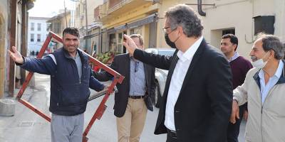 CTP, kepenk kapatma noktasına gelen esnafın umudu!