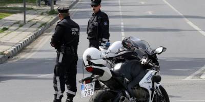 Limasol’da 132 kilo uyuşturucu, bir kişi tutuklandı