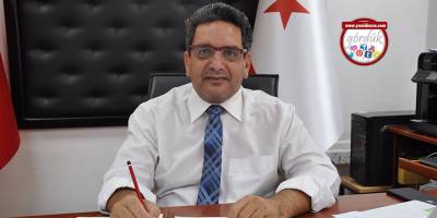 “Gençler şimdi de eğitim ambargosu altında”