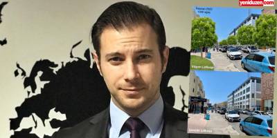 “Lefkoşa’nın rengi gri değil yeşil olmalı”