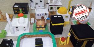 Mehmetçikte eğitsel çalışma(!)