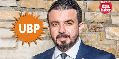 Milletin Partisi kapanıyor, Zaroğlu: “UBP’ye katılacağız”