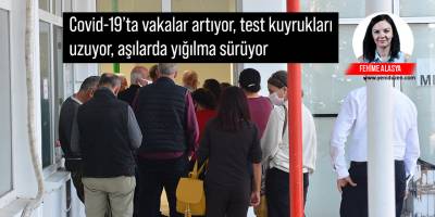 Kaos, kargaşa, eziyet