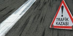 Yine kaza yine ölüm